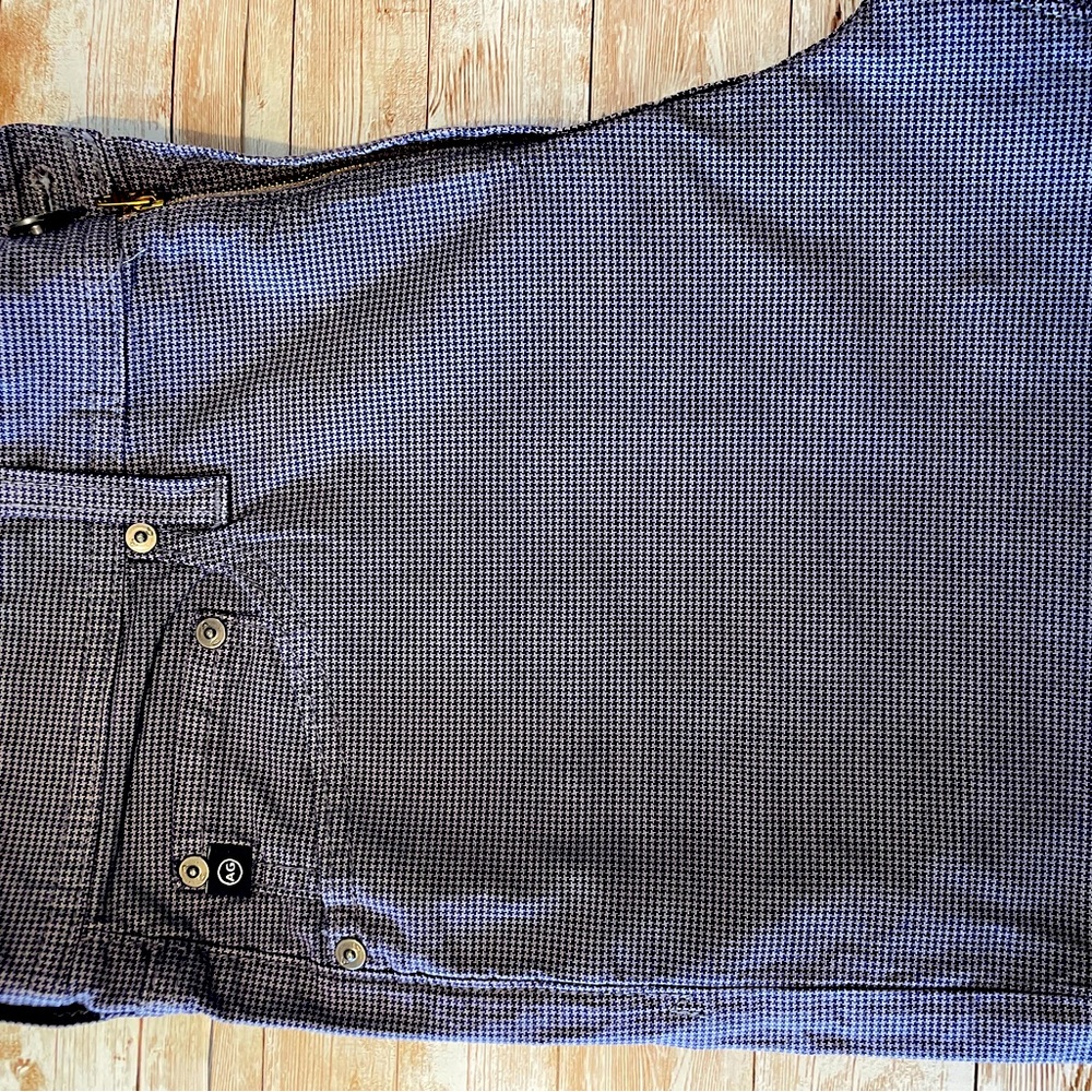 AG Gray pants